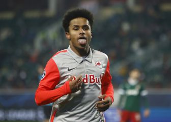 Motivos para desconfiar de Adeyemi