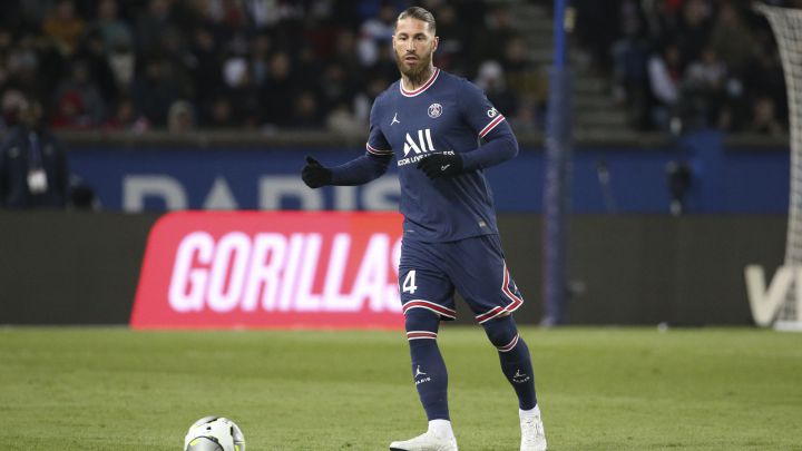 "Me sorprende que Ramos quiera seguir ganando un millón al mes"