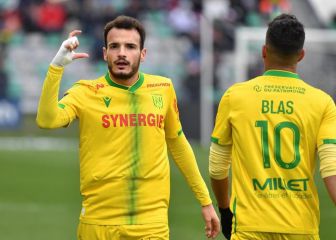 El español que bate a Neymar en la Ligue 1