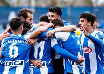 El Espanyol más imparable