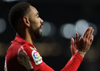 Cunha, el agitador ideal