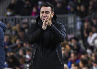 El 'efecto Xavi' dinamita LaLiga