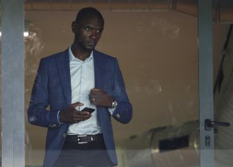 El 'caso Abidal' se enreda