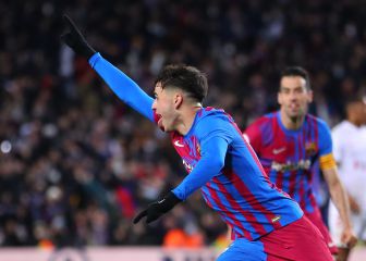 La originalidad de Pedri