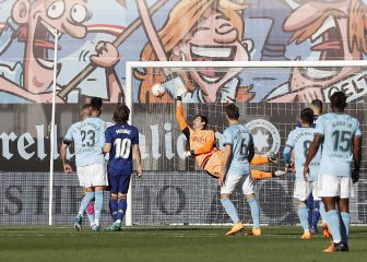 El mensaje de Courtois a un portero alevín: 