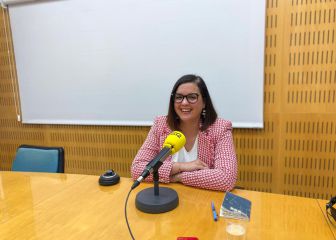 Sandra Gómez: “El proyecto del Valencia está lejos de lo que se pactó en la ATE”