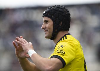 La mejor racha en el mejor momento posible