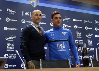 Tercer entrenador de Manolo Gaspar en una temporada convulsa