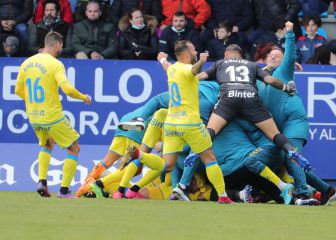 Un monstruo viene a verles