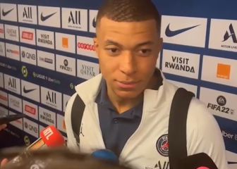El nuevo discurso de Mbappé que ha enfriado al madridismo: 