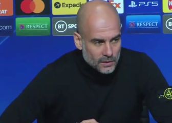Guardiola: 