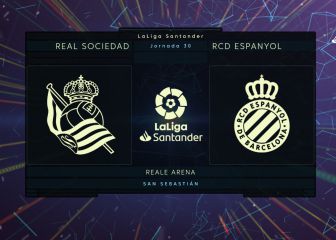 Victoria in extremis de La Real