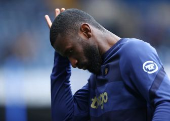 El enemigo que quiso ser amigo