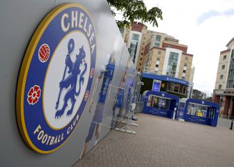 Los 13.000 'propietarios' del Chelsea y Stamford Bridge