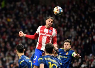 Duelo sin comandantes