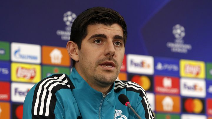 Chelsea - Real Madrid, última hora de Champions en directo | Courtois, Tuchel, alineaciones...