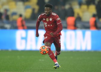 Davies, listo para el Villarreal