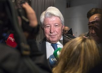 La meta de Cerezo para hacer una temporada 