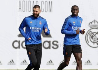 El Ramadán también 'juega' en el Chelsea-Madrid