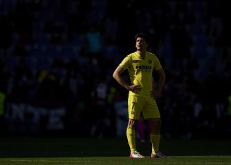 Por qué el Villarreal viste de amarillo y de qué color fueron sus primeras camisetas