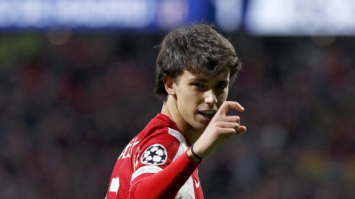 Manchester City – Atlético en directo: Champions League, hoy, en vivo