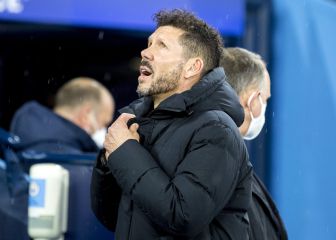 Simeone: 