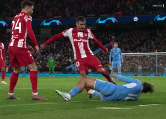 Correa pudo ser expulsado