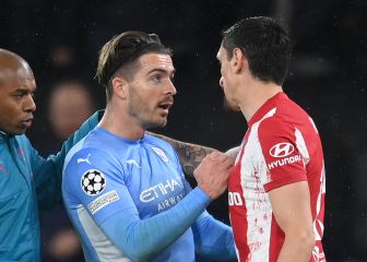 Vota: ¿podrá el Atleti remontar la eliminatoria al City?