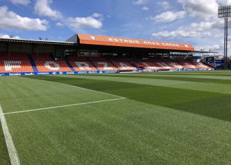 El Anxo Carro acogerá la final a cuatro de la Copa del Rey juvenil