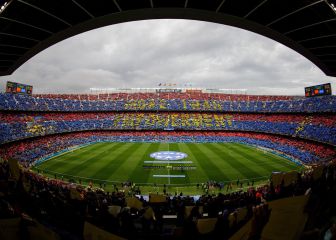 Se han retirado 50.000 entradas para la semifinal en un día