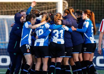 El Espanyol pone la directa