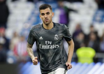 Ceballos defiende a Arteta
