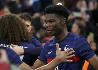 Un rival menos por Tchouaméni: el Madrid, el gran favorito