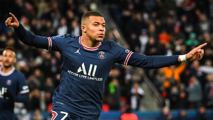 Al Madrid no le preocupa la situación con Mbappé