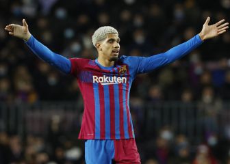 El agente de Araújo confirma: 