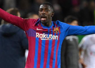 Sissoko cambia de estrategia