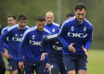 El Oviedo se aferra al fortín del Tartiere para seguir soñando