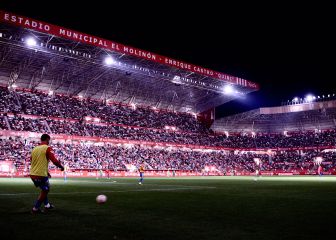 Más entradas para abonados en el derbi y no para el eterno rival