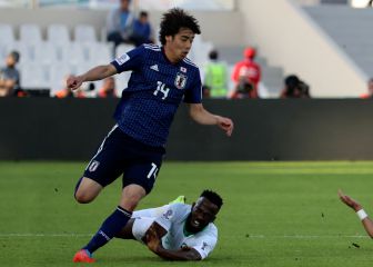 Una amenaza para España