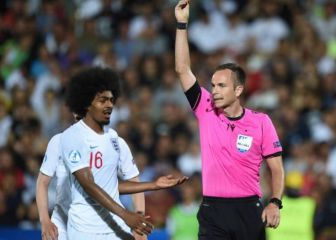 El serbio Jovanovic dirigirá el Eintracht-Barcelona