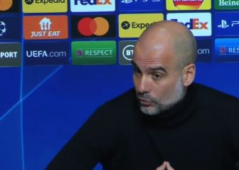 Los atléticos se vuelven locos con esto de Guardiola: presten atención a los 'haters'