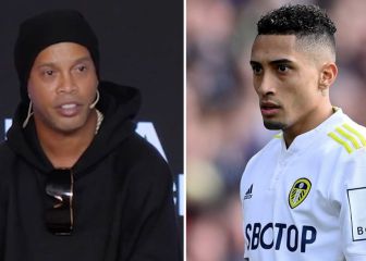 Ronaldinho avala el fichaje de una de las peticiones expresas de Xavi para este verano