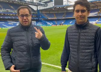 Última hora desde Londres: las bajas del Madrid y la incógnita de Ancelotti