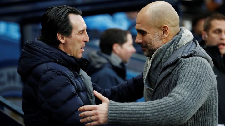 "Guardiola me dijo la diferencia del PSG con Madrid y Barça..."