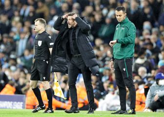 Wycombe o Fulham, más 'valientes' que el Atlético en el Etihad