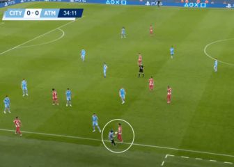 Sale a la luz una reunión de urgencia de Guardiola con sus recogepelotas por el Atlético