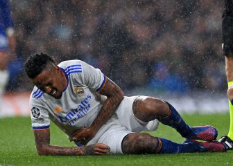 Militao, protagonista para bien y para mal