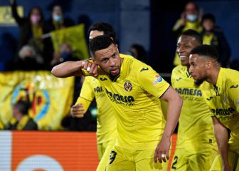 Vota: ¿crees que el Villarreal dará la machada?