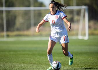 La Sub-19 se estrena con goleada ante Rumanía en Portugal