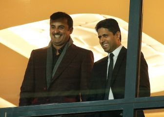 L'Équipe desvela el precio que costaría comprar el PSG